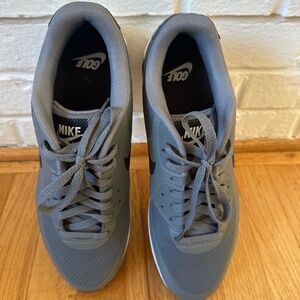 Nike Golf Shoes